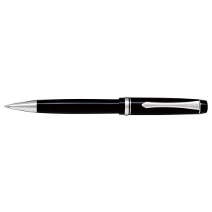 PILOT（パイロット） BKK-1000R-B 油性ボールペン カスタム74 ブラック