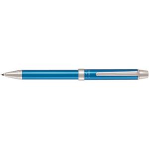 PILOT（パイロット）　BTHE-1SR-LB　2色ボールペン+シャープペンシル　2+1（ツープラ...