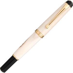 呉竹 くれ竹万年毛筆 夢銀河 鹿角 DAY140-21 : パンダファミリー