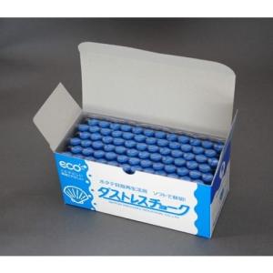 日本理化学工業 ダストレスチョーク 72本入り 白 DCC-72-W