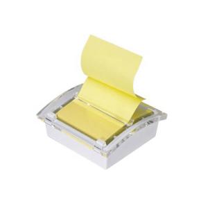 3M　スリーエム　DS330WC-Y　ポストイット　ポップアップふせん　ディスペンサー