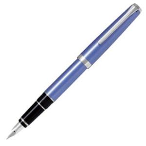 PILOT（パイロット） FE-18SR-B-SM 万年筆 エラボー 樹脂軸 ブラック