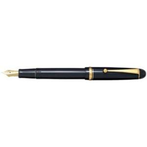 PILOT（パイロット） FKKN-12SR-B-SF 万年筆 カスタム74 ブラック ペン