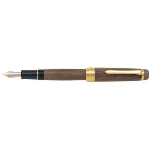 PILOT（パイロット） 万年筆 高蒔絵 FK-10MP : 高級筆記具のペン