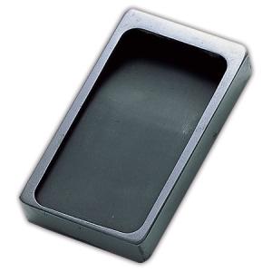 呉竹　HA207-45　硯　本石角上（ほんせきかくじょう）　4.5平