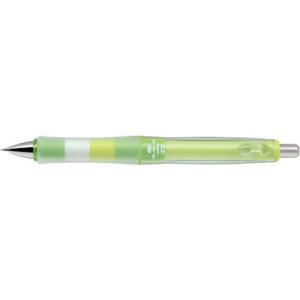 PILOT HDGCL-50R-PGG シャープペンシル ドクターグリップCL プレイボーダー グラスグリーン