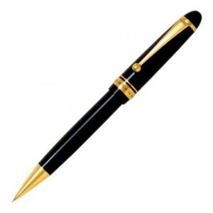 CUSTOM（PILOT） PILOT シャープペンシル カスタム74 ブラック HKK