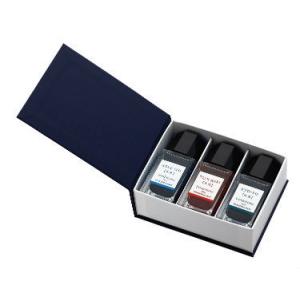 PILOT（パイロット）　INK-15-3C-C　万年筆インキ iro