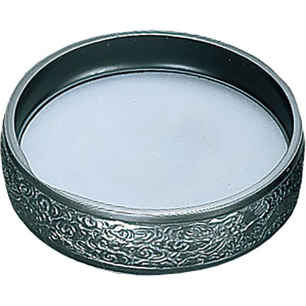 呉竹　KH30-20　墨すり機用硯　天輪硯　中