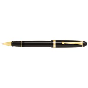 パイロット 油性ボールペン カスタム74 ディープレッド 0.7mm BKK-500R