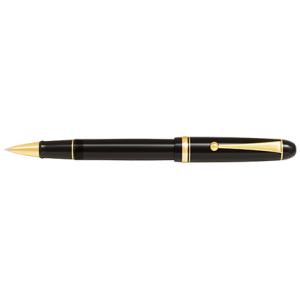 PILOT（パイロット）　LKK-7SR-B　ゲルインキボールペン　カスタム74　ブラック