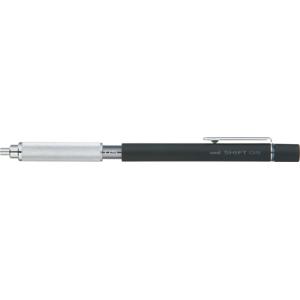 三菱鉛筆　M5-1010.24　製図系シャープペンシル　シフト　0.5mm　ブラック