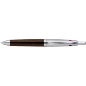 三菱鉛筆　MSE4-5025　多機能ペン　ピュアモルト 4機能ペン