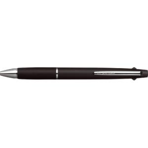三菱鉛筆　MSXE3-800-05　ジェットストリーム 多機能ペン 2＆1　0.5mm　ブラック