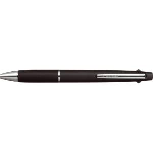 三菱鉛筆　MSXE3-800-07　ジェットストリーム 多機能ペン 2＆1　0.7mm　ブラック