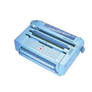 ニチバン 製本機 セルバインド背貼り製本機 SB-100(中古品) ニチバン 背貼り製本機 SB-100 セルバインド : 文具・事務用品のエス