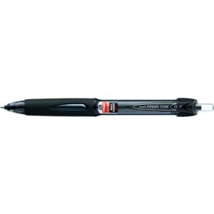 【10本まとめ買い】三菱鉛筆　 SN-200PT-07.24　油性ボールペン　パワータンク スタンダ...
