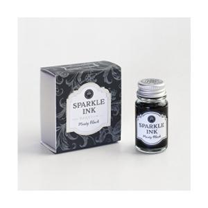 寺西化学　ギター スパークルインキ ミスティブラック　SPA-12ML-T40