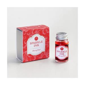 寺西化学　ギター スパークルインキ チェリーレッド　SPA-12ML-T41