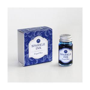 寺西化学　ギター スパークルインキ ロイヤルブルー　SPA-12ML-T42