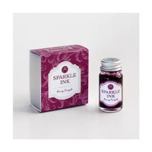 寺西化学　ギター スパークルインキ ベリーパープル　SPA-12ML-T47