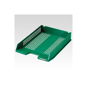 セキセイ　STX-60　シストレー　A4　緑