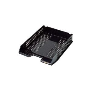 セキセイ　STX-60　シストレー　A4　黒