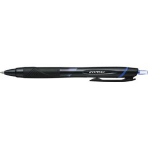 三菱鉛筆　SXN-150-07.33　ボールペン　ジェットストリーム スタンダード 0.7mm　インク色：青｜tenbun