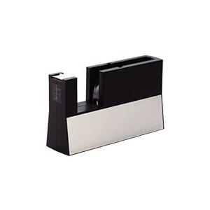 ニチバン 南部鉄器製テープカッター 大巻用 南部大型 TC-45N