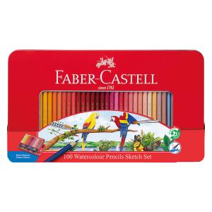 ファーバーカステル(FABER-CASTELL...の詳細画像1