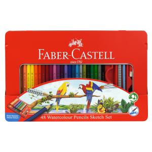 ファーバーカステル A デューラー水彩色鉛筆 36色スタジオBOX