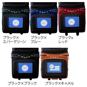 地球NASAランドセル(R) CHIKYU バ...の詳細画像1