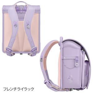 ランドセル モデルロイヤル ナチュール 天使の...の詳細画像3