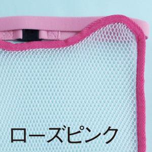 オリジナル ワイド ランドセル パッド A4フ...の詳細画像1