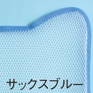 オリジナル ワイド ランドセル パッド A4フ...の詳細画像5