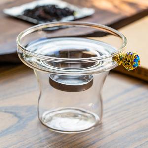 HARIO（ハリオ） 煎じ器 マイコン煎じ器 N 耐熱ガラス （ HARIO ハリオ