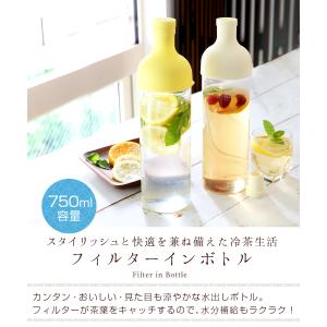 HARIO ハリオ フィルターインボトル 75...の詳細画像1