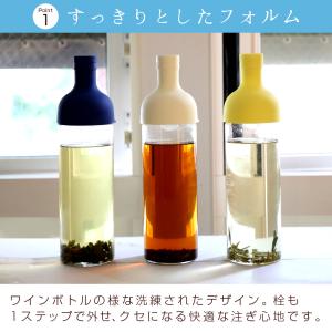 HARIO ハリオ フィルターインボトル 75...の詳細画像3