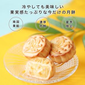 リムテー 夏季限定 スイーツ 焼き菓子 お取り...の詳細画像1