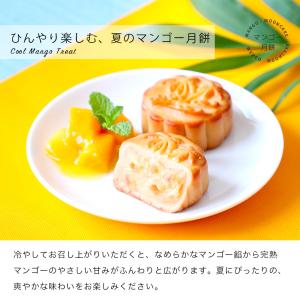 リムテー 夏季限定 スイーツ 焼き菓子 お取り...の詳細画像4