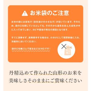 【キャンセル不可・着日指定不可】お米 10kg...の詳細画像3