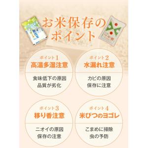 お米 20kg 無洗米 お米 (5kg×4袋)...の詳細画像3