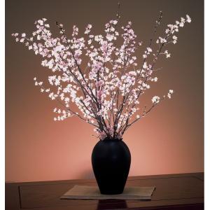 初桜 『啓翁桜』7本 山形県産 約60〜80c...の詳細画像1