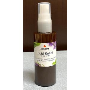 コールドリリーフ　ホームミスト