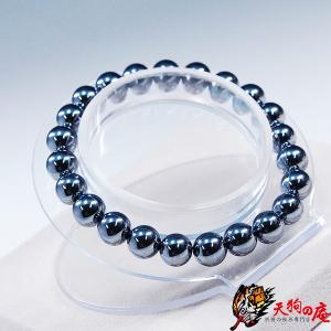 テラヘルツ8mm 健康運 パワーストーン ブレスレット 天然...