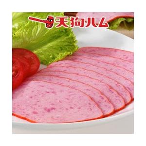 102g扇型ソーセージの詳細画像1