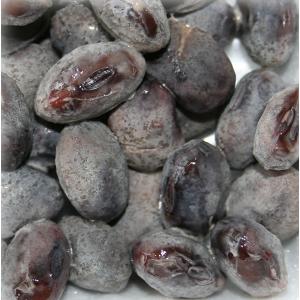 国産大粒黒豆ひかりぐろパック納豆1個(たれ・マ...の詳細画像2