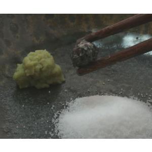 国産大粒黒豆ひかりぐろパック納豆1個(たれ・マ...の詳細画像3
