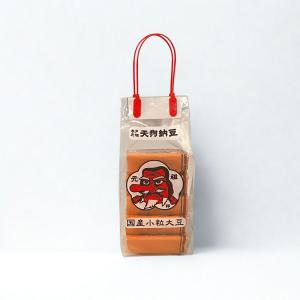 国産小粒パック納豆5個入(たれ・からし付) 〜...の詳細画像5