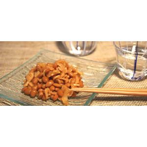 そぼろ納豆150g入り 〜創業100年 水戸納...の詳細画像3